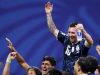 Argentina Comeback Dramatis, Singkirkan Inggris dan Tantang Spanyol di Final Piala Dunia 2026