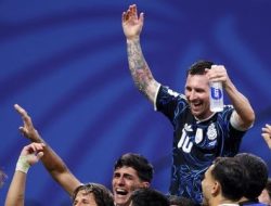 Argentina Comeback Dramatis, Singkirkan Inggris dan Tantang Spanyol di Final Piala Dunia 2026