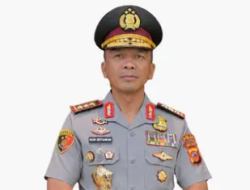 Putra Daerah Lampung Rudi Setiawan Naik Pangkat jadi Bintang 3, Tuai Apresiasi Berbagai Kalangan