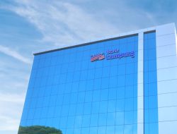 Dividen Bank Lampung Anjlok