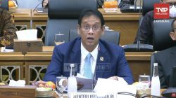 Defisit APBN Tembus Rp196,5 Triliun, Menkeu Pastikan Masih Aman