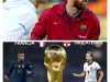 Menuju Final Piala Dunia 2026: Portugal, Argentina, Prancis atau Inggris?