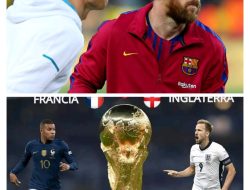 Menuju Final Piala Dunia 2026: Portugal, Argentina, Prancis atau Inggris?