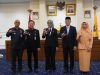 Wagub Jihan Kukuhkan Indra Sanjaya, Perkuat Kinerja Biro Adpim Pemprov Lampung
