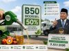 Presiden Prabowo Dijadwalkan Resmikan Biodiesel B50 pada 9 Juli