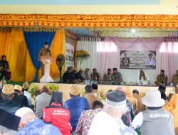 Gubernur Mirza Siapkan 20 Siswa Jabung Masuk SMA Unggulan