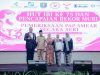 Gubernur Mirza Apresiasi Ribuan Bidan Lampung, Rekor MURI Pap Smear Jadi Tonggak Pencegahan Kanker Serviks