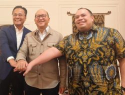 Danantara Resmi Gabungkan Empat Manajer Investasi BUMN