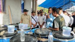 Gubernur Mirza Dorong Pupuk Hayati Cair Tingkatkan Hasil Panen Petani