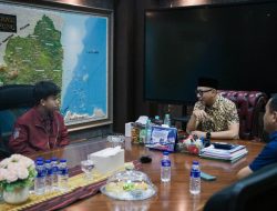 Dari Lampung ke NASA, Kiprah Siswa MAN 1 Ini Tuai Apresiasi Gubernur Mirza