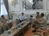 Sekdaprov Marindo Perkuat Sinergi Antarinstansi Demi Percepat Program Prioritas