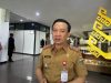 Sekdaprov Marindo: APBD 2027 Disusun Lebih Hemat, Pemprov Lampung Prioritaskan Program Berdampak