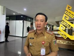 Sekdaprov Marindo: APBD 2027 Disusun Lebih Hemat, Pemprov Lampung Prioritaskan Program Berdampak