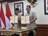 Lampung Gandeng BRIN Percepat Inovasi Daerah