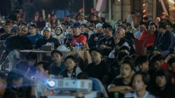 Pemprov Lampung Nobar Semifinal Piala Dunia 2026 Argentina vs Inggris, UMKM Ikut Terdongkrak