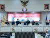 Fraksi DPRD Lampung Apresiasi Pemprov Raih WTP ke-12 Berturut-turut