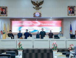Fraksi DPRD Lampung Apresiasi Pemprov Raih WTP ke-12 Berturut-turut