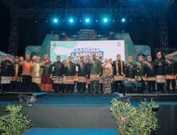 Pemprov Lampung Dorong Ekonomi Daerah Lewat Bandar Lampung Expo 2026
