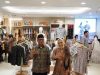 Dekranasda Lampung Gandeng Batik Keris Promosikan Wastra ke Kancah Nasional