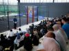 Gubernur Mirza Apresiasi Turnamen Padel BI Dorong Digitalisasi