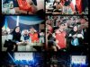 Spanyol Juara Dunia, Nobar Final Piala Dunia Meriahkan Tugu Adipura