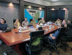 Lampung Siapkan Kawasan Industri Kakao Bertaraf Internasional