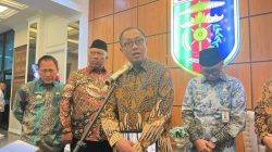 KPK: 8.000 Aset Tanah Pemda di Lampung Belum Bersertifikat, Rawan Hilang dan Dikorupsi