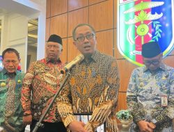 KPK: 8.000 Aset Tanah Pemda di Lampung Belum Bersertifikat, Rawan Hilang dan Dikorupsi