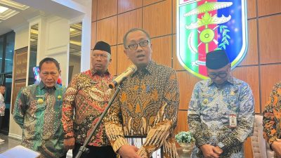 KPK: 8.000 Aset Tanah Pemda di Lampung Belum Bersertifikat, Rawan Hilang dan Dikorupsi