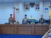 Gubernur Mirza Minta Dukungan Bappenas Bangun Kawasan Industri Pangan, Lampung Bidik Jadi Pusat Hilirisasi Pertanian