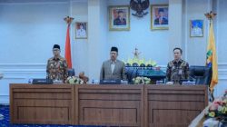 Gubernur Mirza Minta Dukungan Bappenas Bangun Kawasan Industri Pangan, Lampung Bidik Jadi Pusat Hilirisasi Pertanian