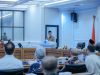 Pemprov Lampung Dorong Kawasan Industri Pangan untuk Hilirisasi Pertanian
