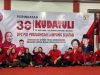 30 Tahun Kudatuli, Lesty Ingatkan Kader Muda PDI-P Tak Lupakan Sejarah