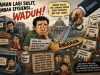 Zaman Lagi Sulit, Ditambah Efisiensi: Waduh…
