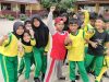Dari Sebutir Telur, Harapan Itu Tumbuh di Sidomulyo Bersama Japfa for Kids