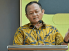 Golkar Rombak Pimpinan Komisi DPR