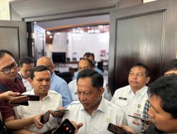 Mendagri: Ada 79 Daerah Kesulitan Bayar Gaji PPPK, Pemerintah Siapkan Tambahan Dana