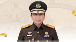 Jaksa Agung Resmi Melantik Kajati Baru, PR Berat Taufan Zakaria di Lampung