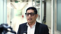 Komisi III DPR Desak RUU Perampasan Aset Tak Lagi Berkutat di Konsep, Segera Rumuskan Pasal