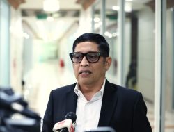 Komisi III DPR Desak RUU Perampasan Aset Tak Lagi Berkutat di Konsep, Segera Rumuskan Pasal