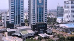 Kemenkeu Kucurkan Rp18,9 Triliun ke 497 Daerah