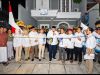 DPP Relawan PRANTARA Indonesia Resmi Berdiri di Jakarta, Siap Kawal Program Pemerintahan Prabowo