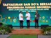 Abdul Rivai Ras Luncurkan Buku Pangan dalam Aspek Pertahanan Negara