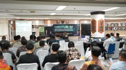 Perkuat Integritas dan Karakter Pekerja, PTPN IV PalmCo Gelar VIRTUE IV Secara Hibrid untuk Seluruh Regional   