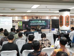 Perkuat Integritas dan Karakter Pekerja, PTPN IV PalmCo Gelar VIRTUE IV Secara Hibrid untuk Seluruh Regional   