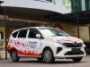 Semarak HUT ke-81 RI, Maxim Gratiskan Perjalanan dengan 81 Mobil Berdekorasi Merah Putih di 19 Kota Indonesia