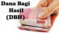 Utang DBH Pemprov Lampung Tembus Rp549 Miliar, Sekdaprov Marindo: Akan Mulai Dicicil
