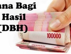 Utang DBH Pemprov Lampung Tembus Rp549 Miliar, Sekdaprov Marindo: Akan Mulai Dicicil