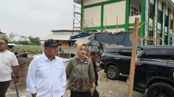 MAN IC Sumedang Masih Bertempat di Asrama Haji, Nessy Minta Perhatian Khusus Kemenag Bantu Percepat Pembangunan