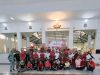Aksi Kocak Wartawan IJP Lampung Meriahkan HUT RI ke-81